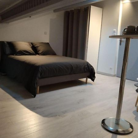 Lou Calado Bed & Breakfast Fayence Exterior foto